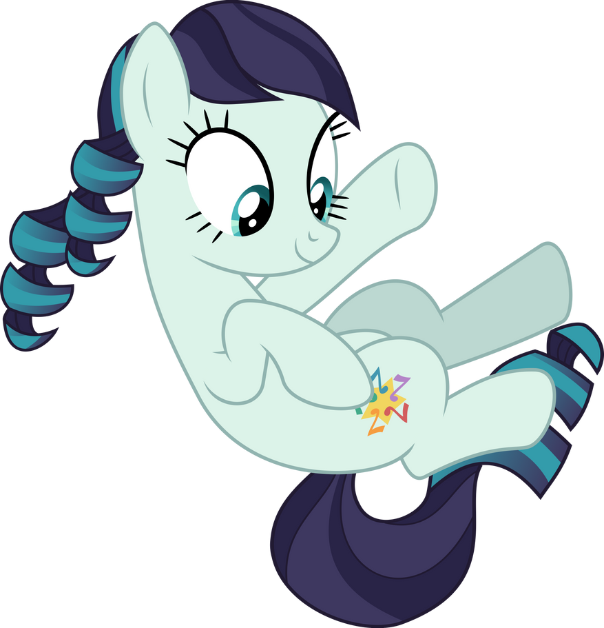 Mlp Roma Vector MLP Vector - Coloratura by ThatUsualGuy06 on DeviantArt