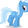 MLP Vector - Trixie Lulamoon #3