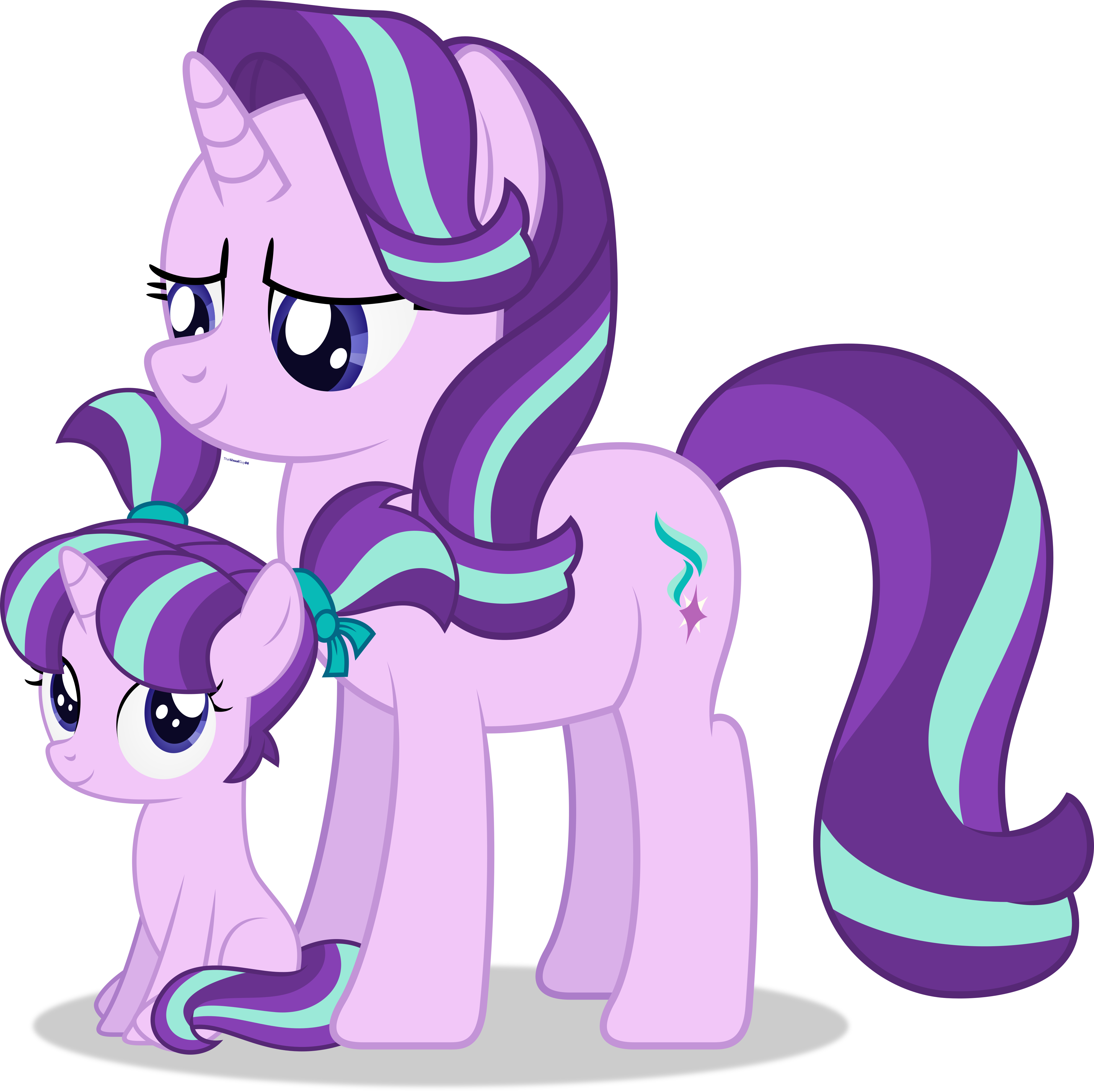 My Little Pony: Twilight Sparkle 2D by Joshuat1306 on DeviantArt