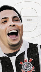 Ronaldo Corinthians