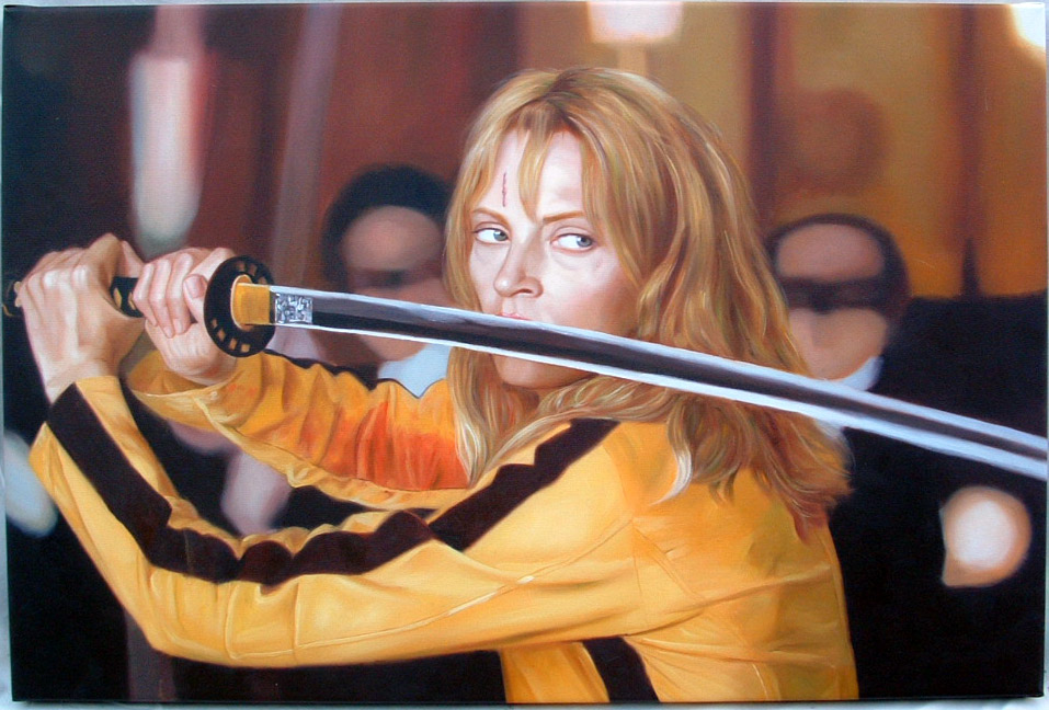 Kill Bill