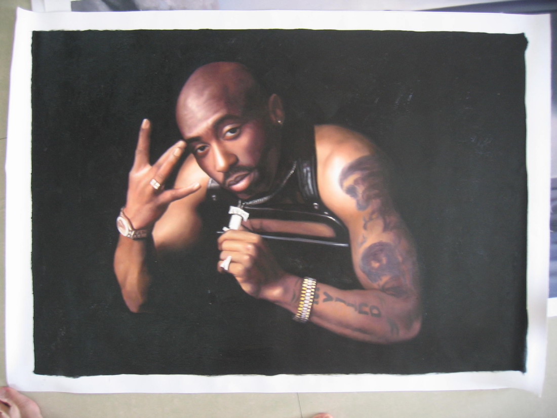 tupac shakur