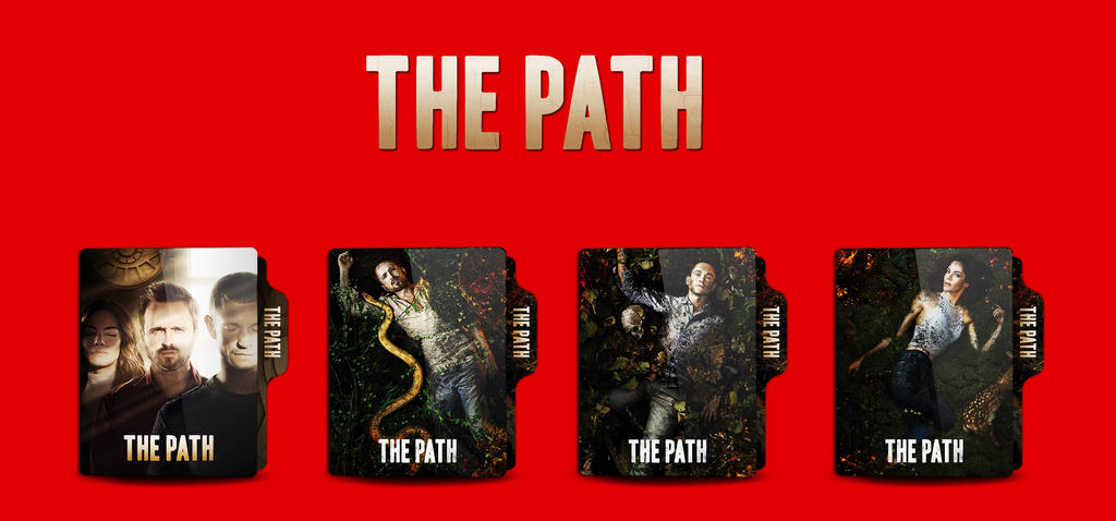 The Path Rp Banner The Path by jamesp5 on DeviantArt