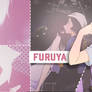 Sankarea - Furuya Cover