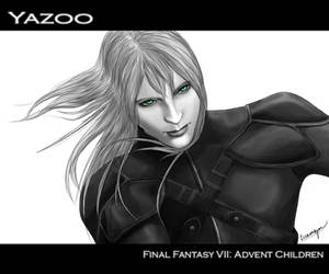 Fanart: Yazoo