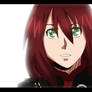 My D.Gray-Man OC: Rachel