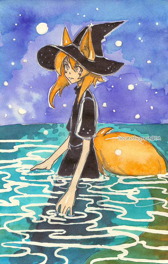 Kayre Kayre 2 by HecateTheGreat on DeviantArt