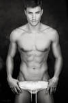 homme...I by MoniqueDeCaro