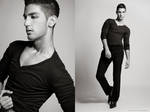 male ... by MoniqueDeCaro