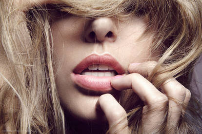 lips II ..