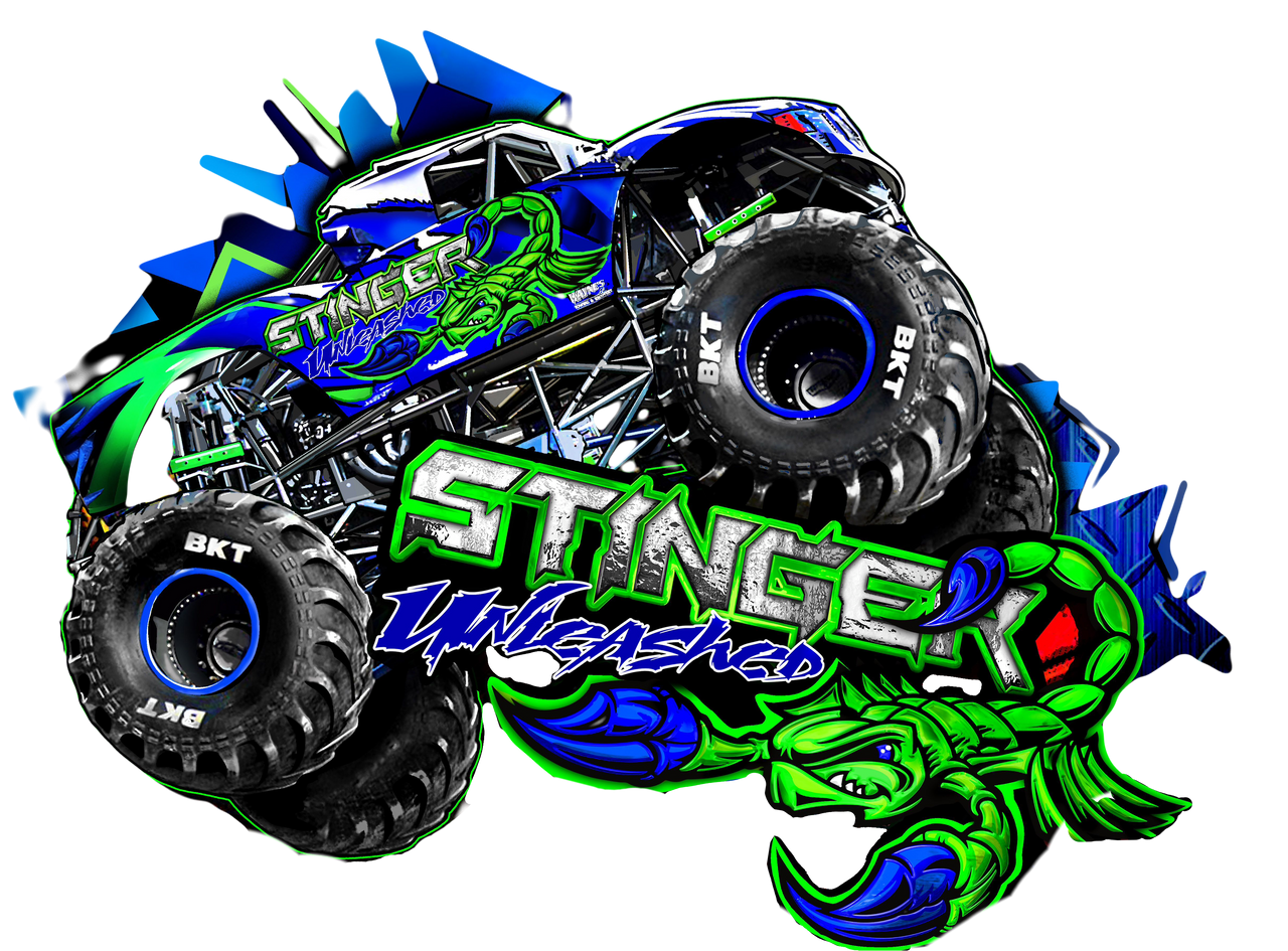 stinger unleashed logo by Nopzop on DeviantArt