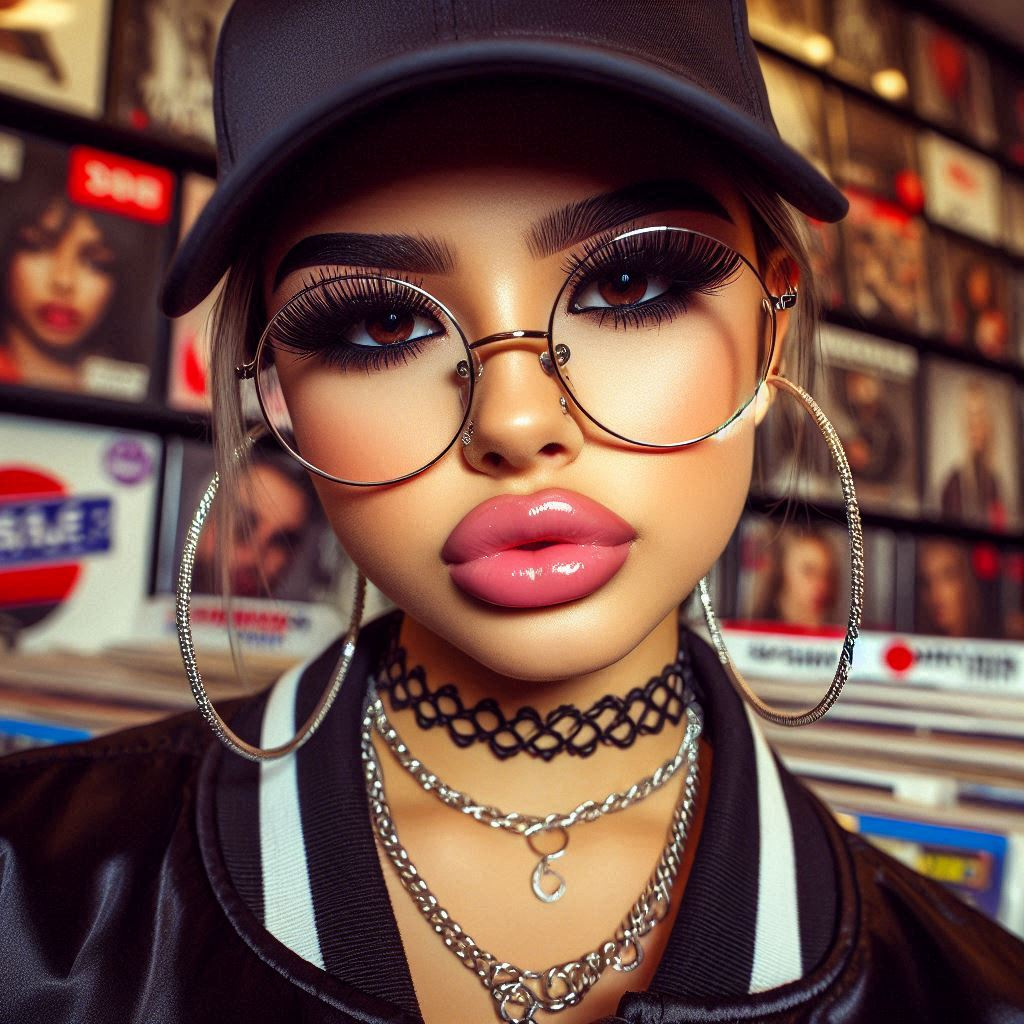 What Is A Baddie Girl at Hayley Eliza blog What Is A Baddie Girl at Hayley Eliza blog