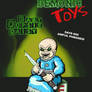 Demonic Toys: Baby Oopsie-Daisy