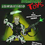 Demonic Toys: Zombietoid