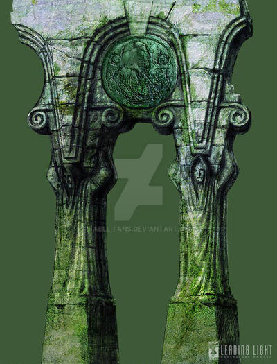 Deviled Arch Ruined Arch by PeteAmachree by Fable-Fans on DeviantArt