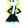 Crystal Harmony equestria girls