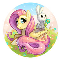 Fluttershy