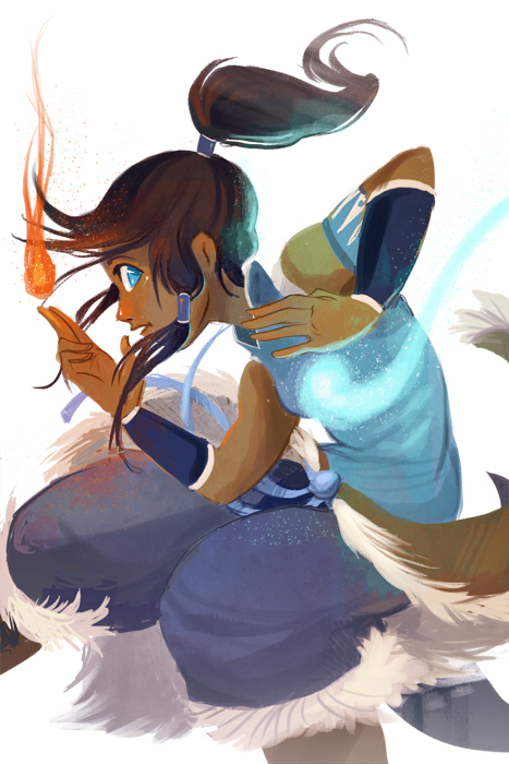 Korra