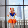 Sailor V