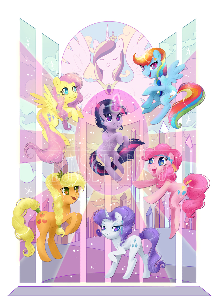 Crystal Empire