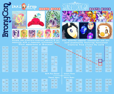 Bronycon 2014