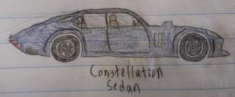 2025 Selestial Constellation by IwantaG-Wagon on DeviantArt
