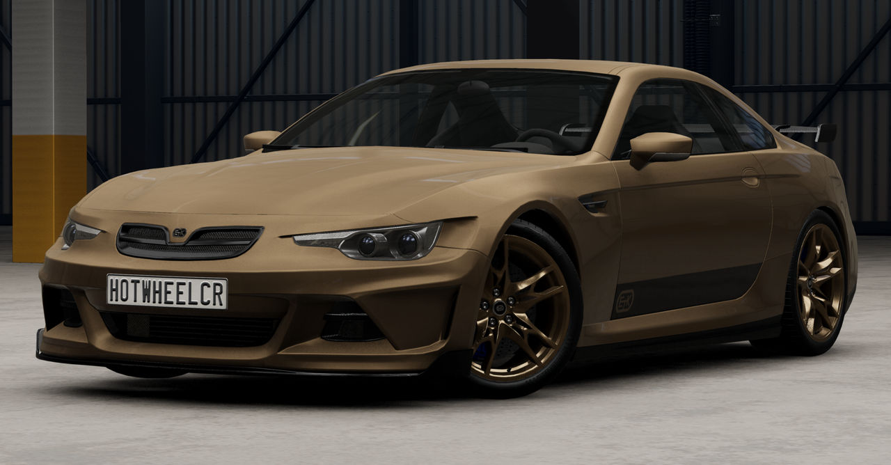 ETK K-Series Kc8 ttSport Heritage Edition by IwantaG-Wagon on DeviantArt