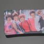 My SHINee mobile casecover