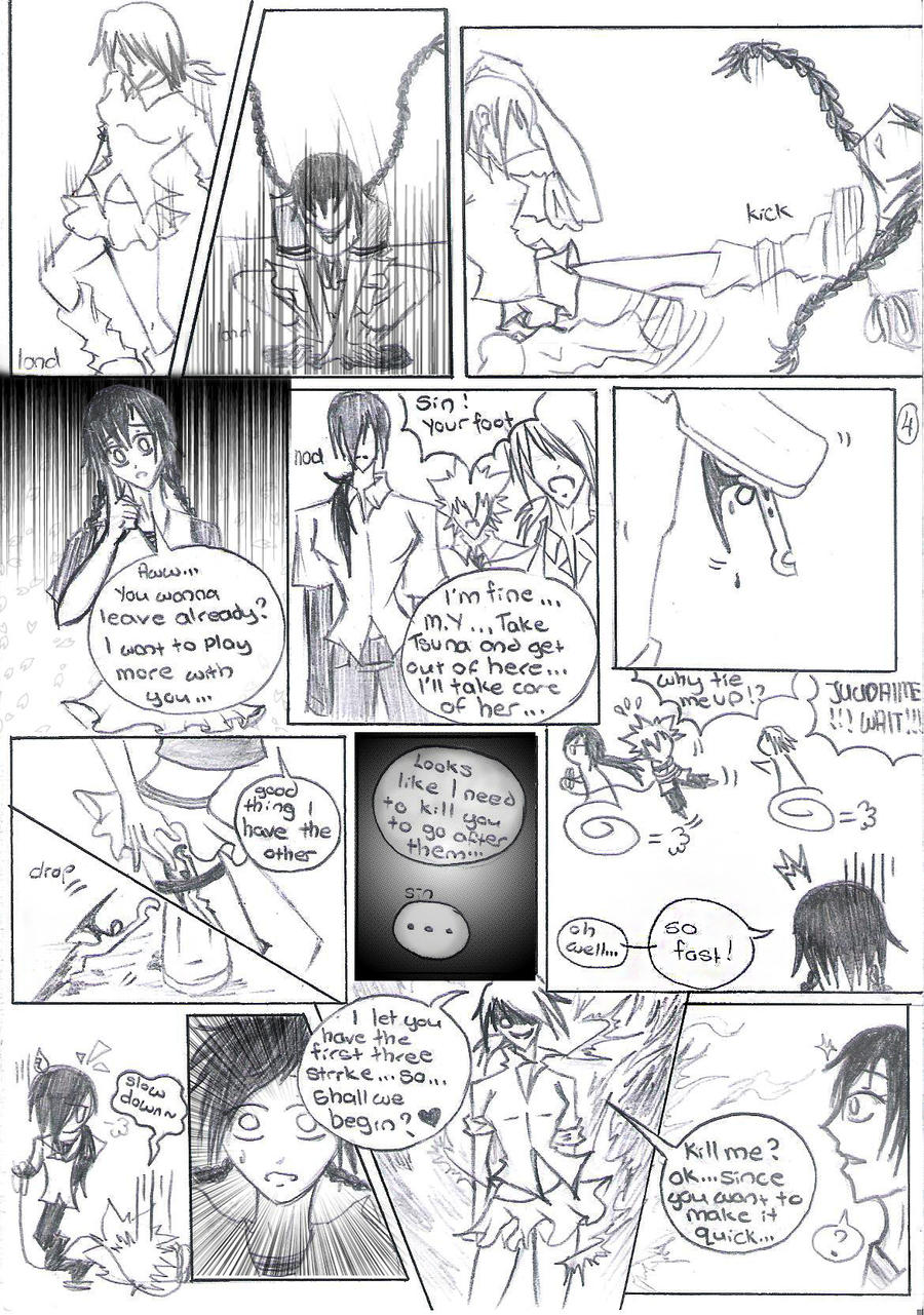 The new Vongola-to-be? page 3