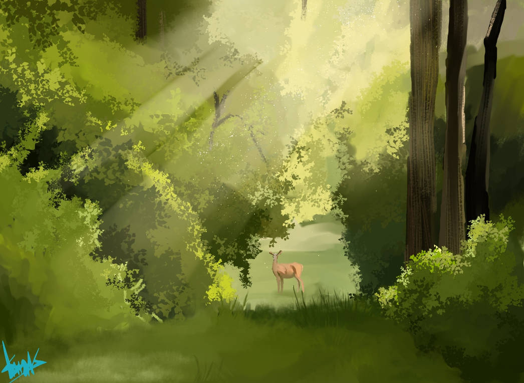 Background #1 by Solissz on DeviantArt