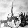 Glass of Paris
