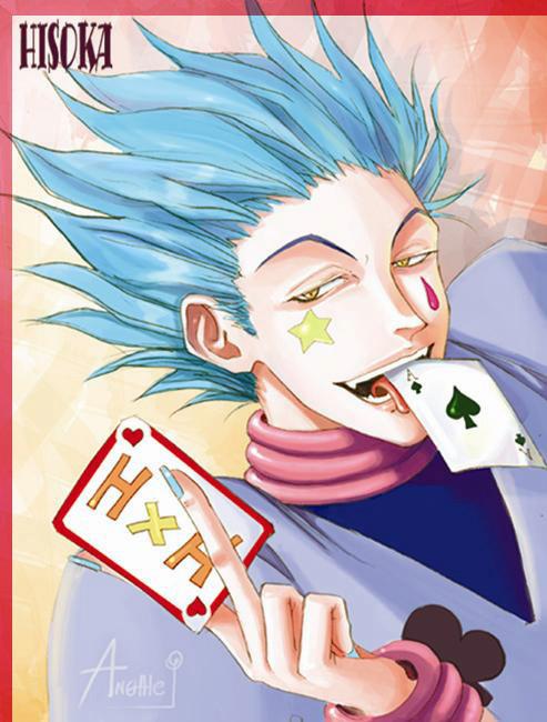 HxH_HISOKA