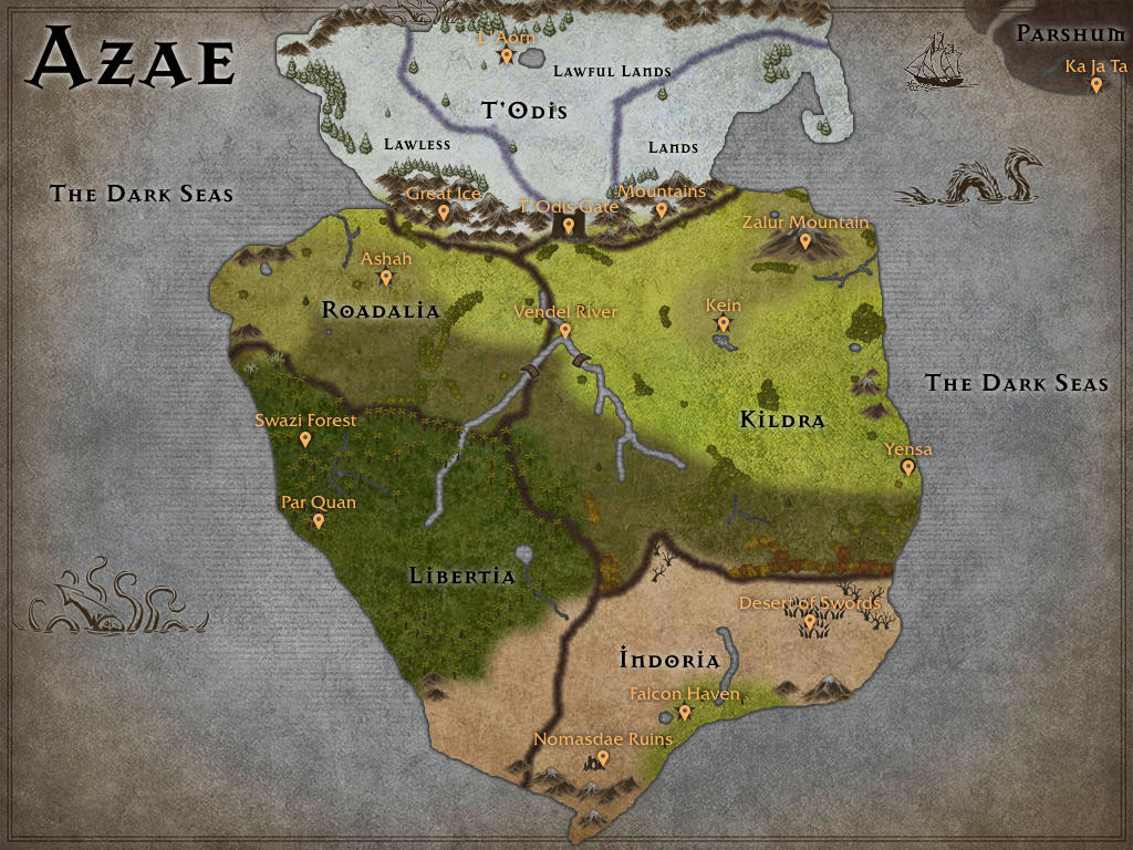 Azaria Map Map(4) by KingPerry on DeviantArt