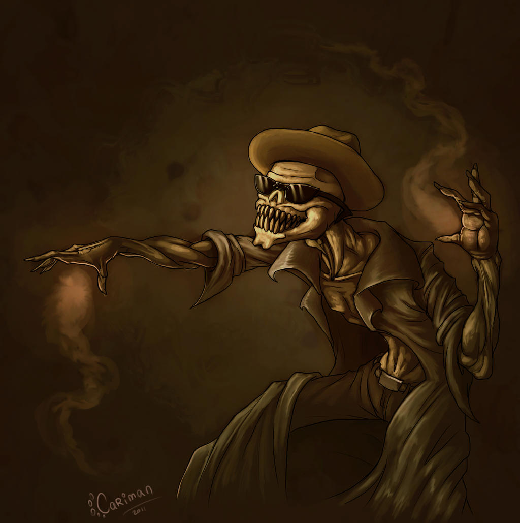 Dross 2 by Cariman on DeviantArt