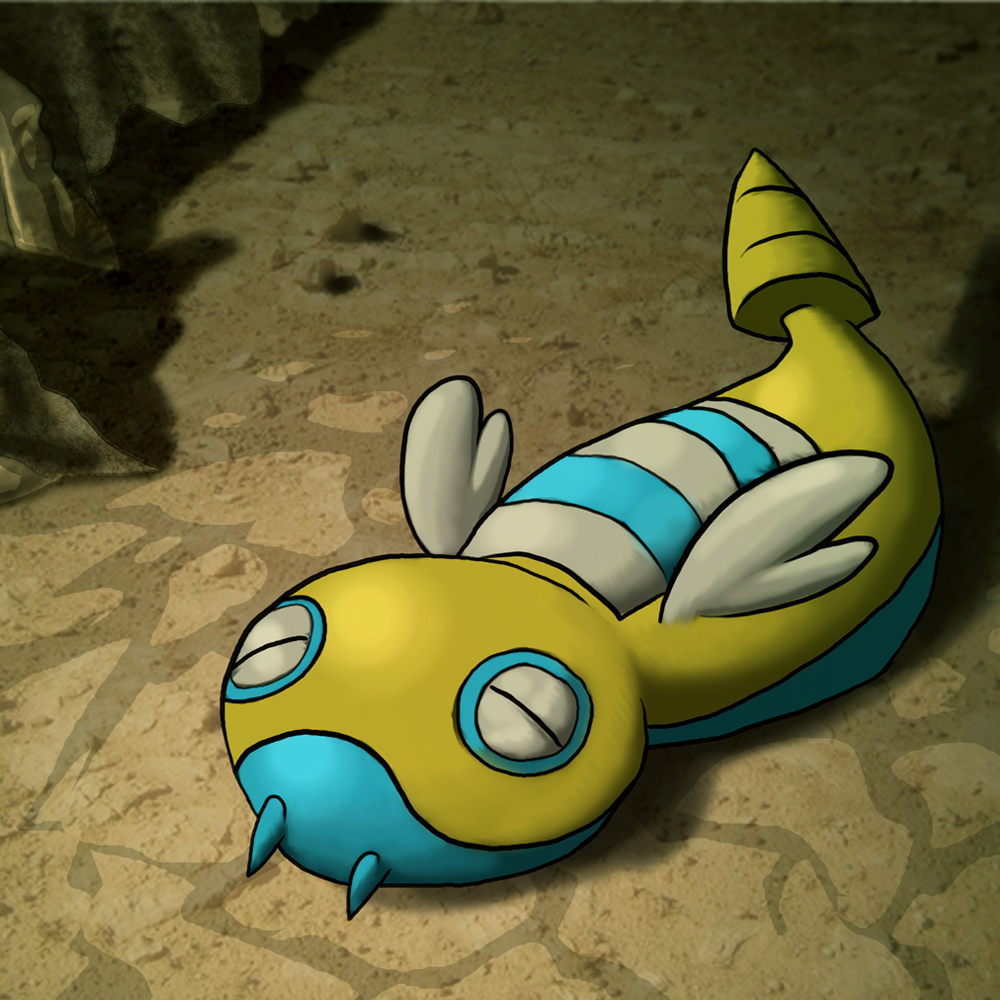 Dunsparce