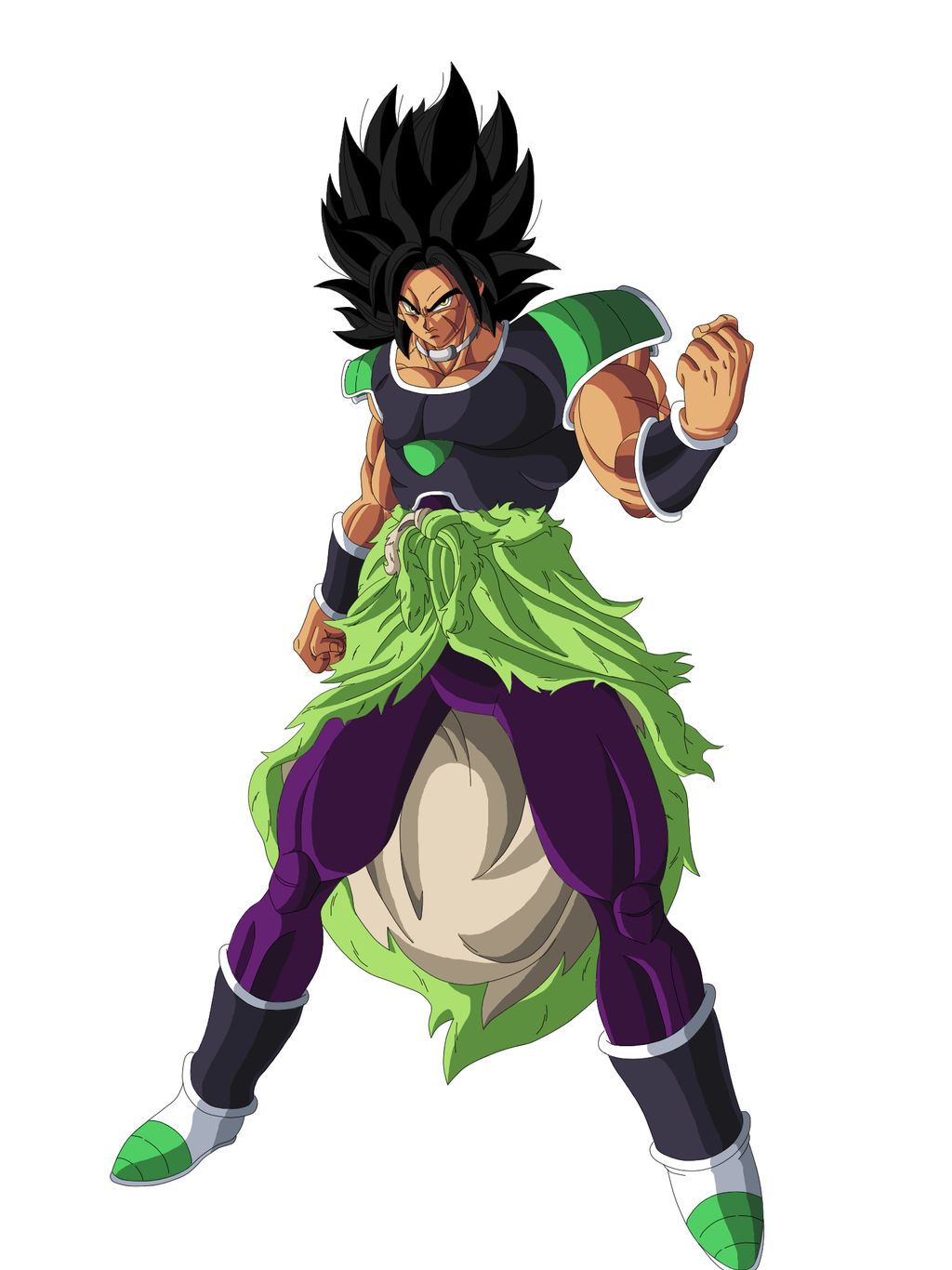 Broly Pelicula 18 By Dantarte On Deviantart Broly Pelicula 18 By Dantarte On Deviantart