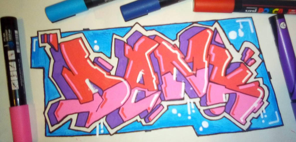 Dank Design Dank #3 by HeathyART on DeviantArt