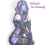 Tali'Zoraa