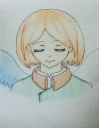 Petra Ral (SnK)