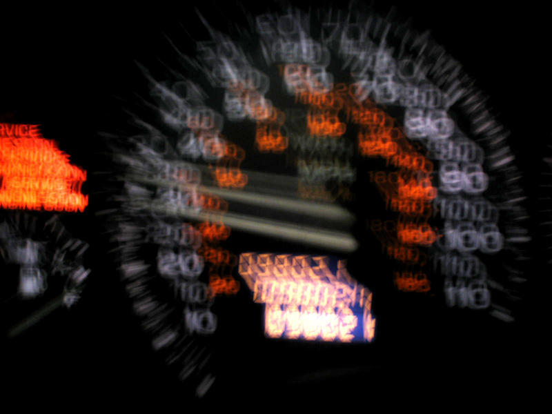 Speedometer by WinterNightss on DeviantArt