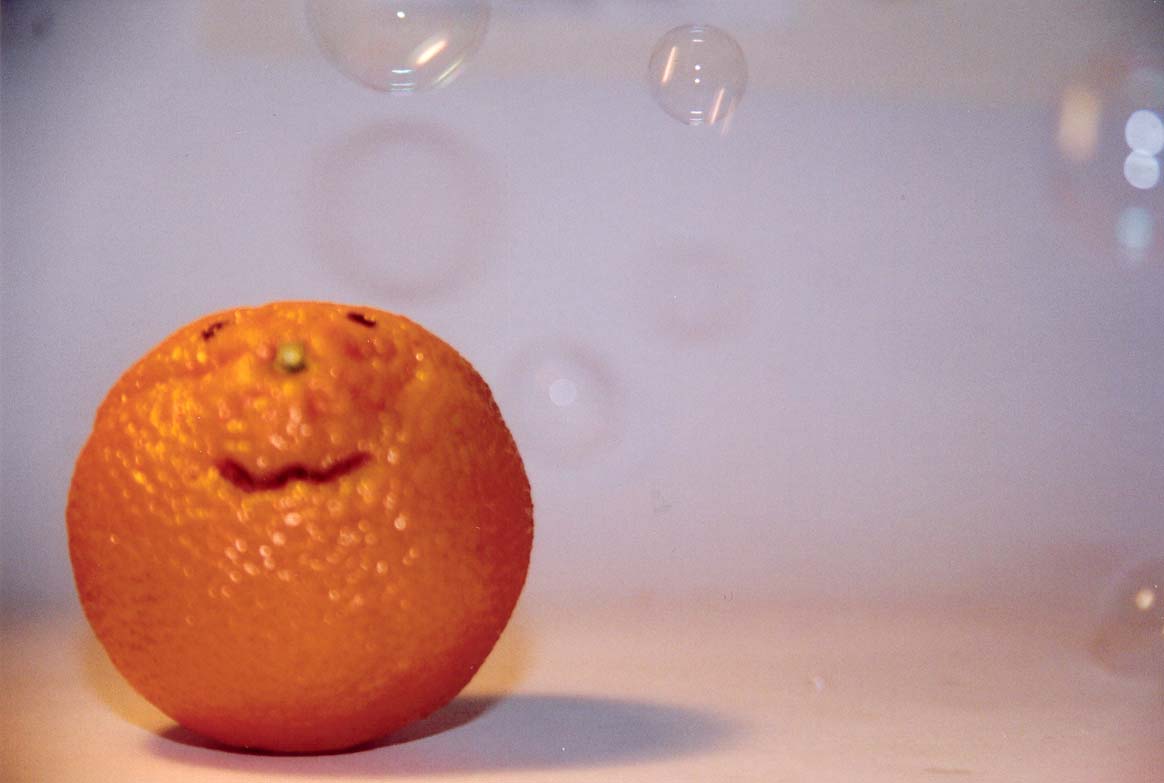 happy satsuma