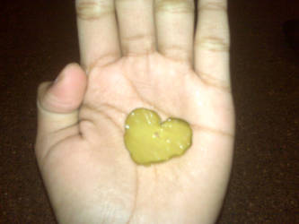 pickle heart