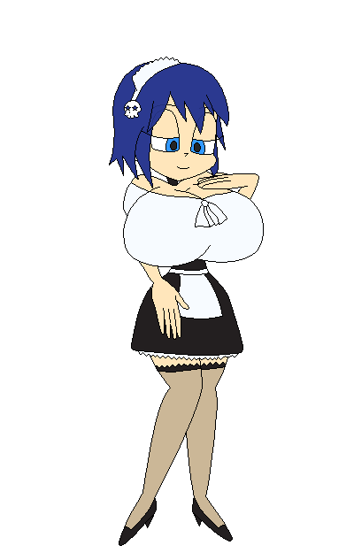 Ruiko Maid