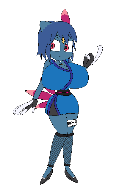 Ruiko Sneasel