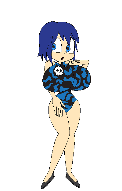 Ruiko Swimsuit