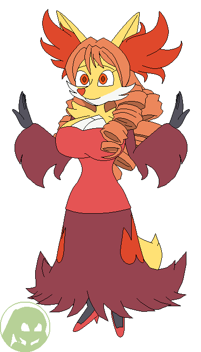 Alice Delphox