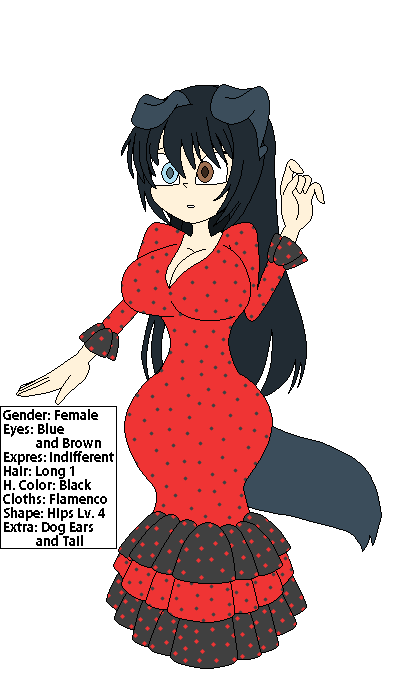 Cyoe9 One Blue Eye And One Brown Eye By Redryan09 On Deviantart Cyoe9 One Blue Eye And One Brown Eye By Redryan09 On Deviantart