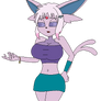 Yuna Espeon