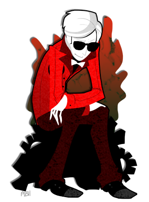 LAVA