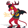 The Jersey Devil
